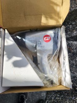 1/2" Air Impact Wrench 