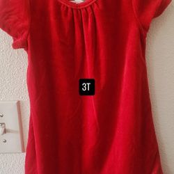 Toddler Clothes