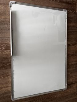 Whiteboard 