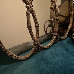 Triple Mirror