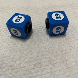 Gt Bmx Air Valve Caps