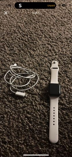 Apple watch For Sale 