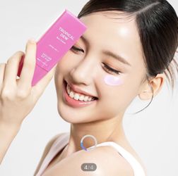 Tropical Dew Sunblock 50ml