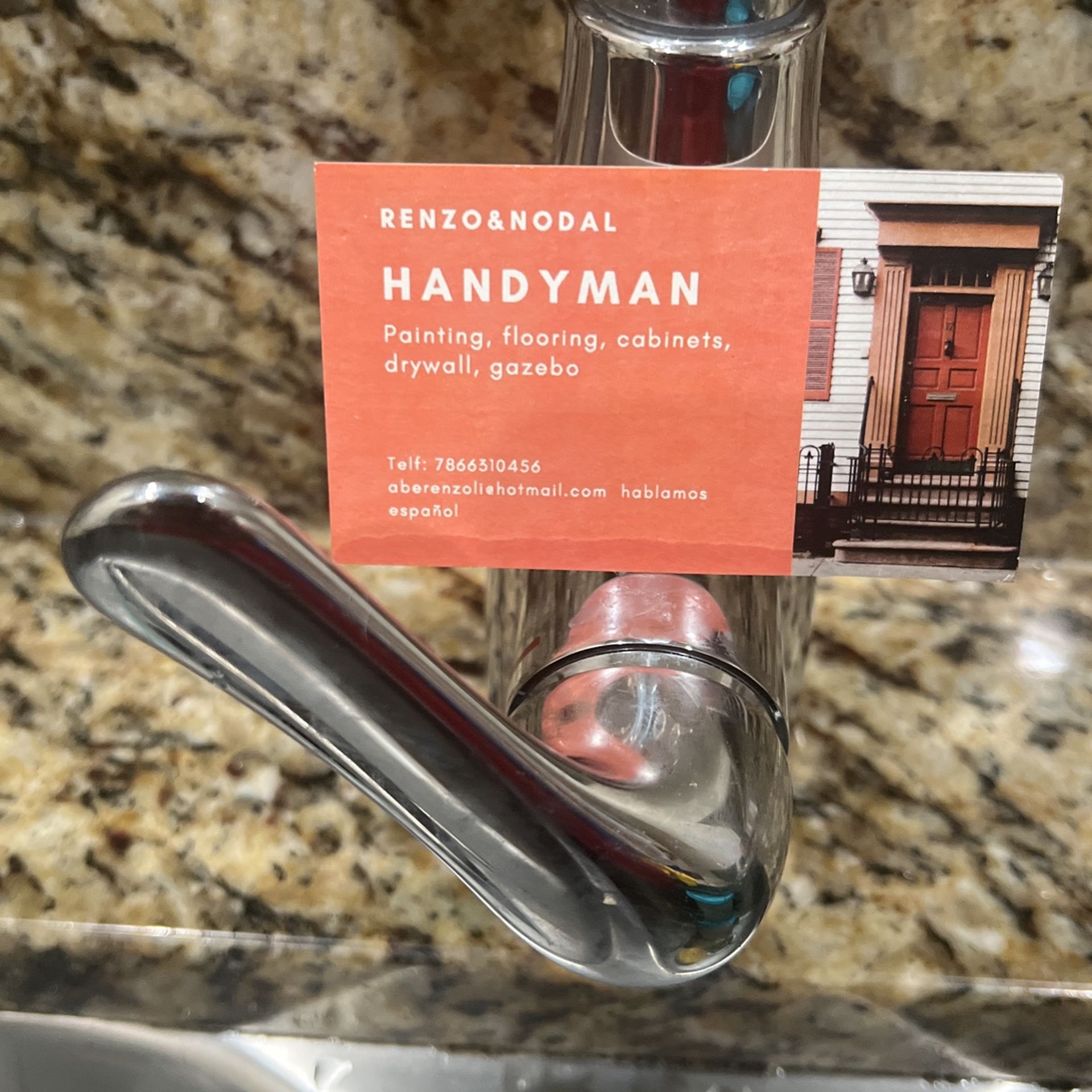 Remodeling Tools