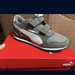 Pumas New