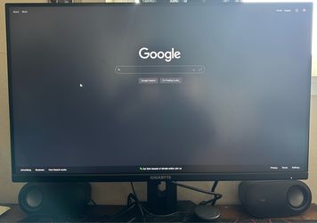 4k Gaming Monitor 144hz