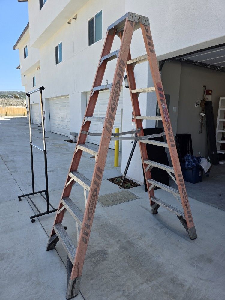 Ladder