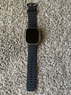 Apple Watch Ultra 2