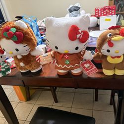 Hello Kitty 