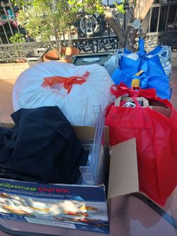 FREE!!..Miscellaneous items
