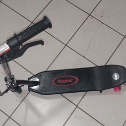 Electric Razor Scooter 