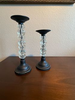 Candle holder
