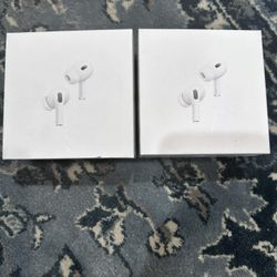 Airpods 2 Pro