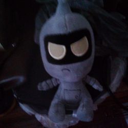 Big Head Baby Bender