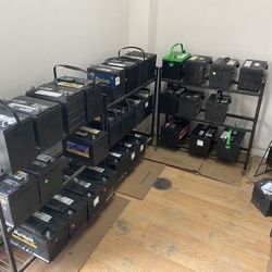 CAR BATTERIES HONDA TOYOTA BMW BENZ MANY MORE 