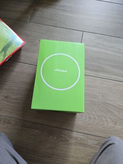 Trideer Exercise Ball