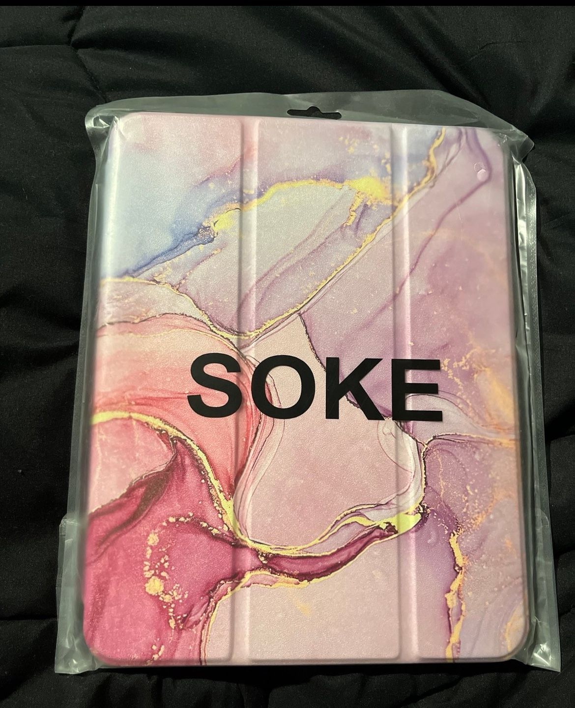 10th Gen iPad Case
