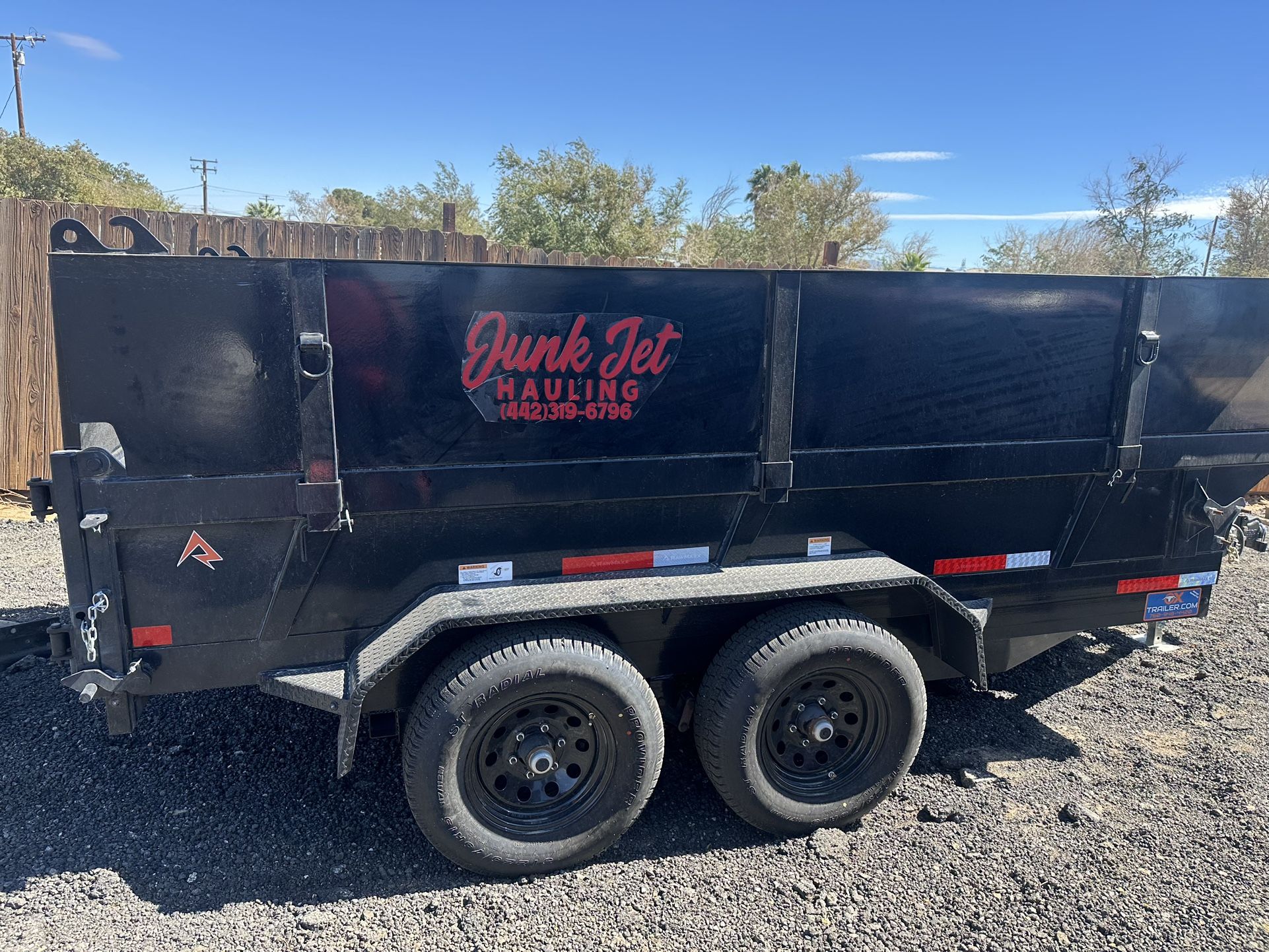 Dump
