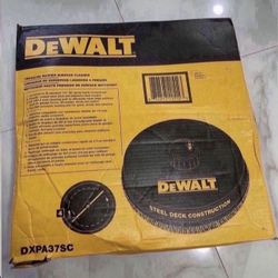 🚀 Dewalt Pressure Washer Surface Cleaner 18”