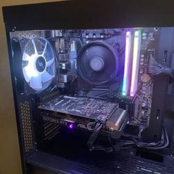Gaming/Work PC