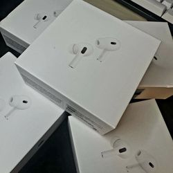 AirPod pros 2nd generation usb-c (Send Best Offers)