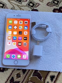 iPhone 6 unlocked for all carriers