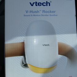 Stroller Vibrating Device Brand New Whenever Used