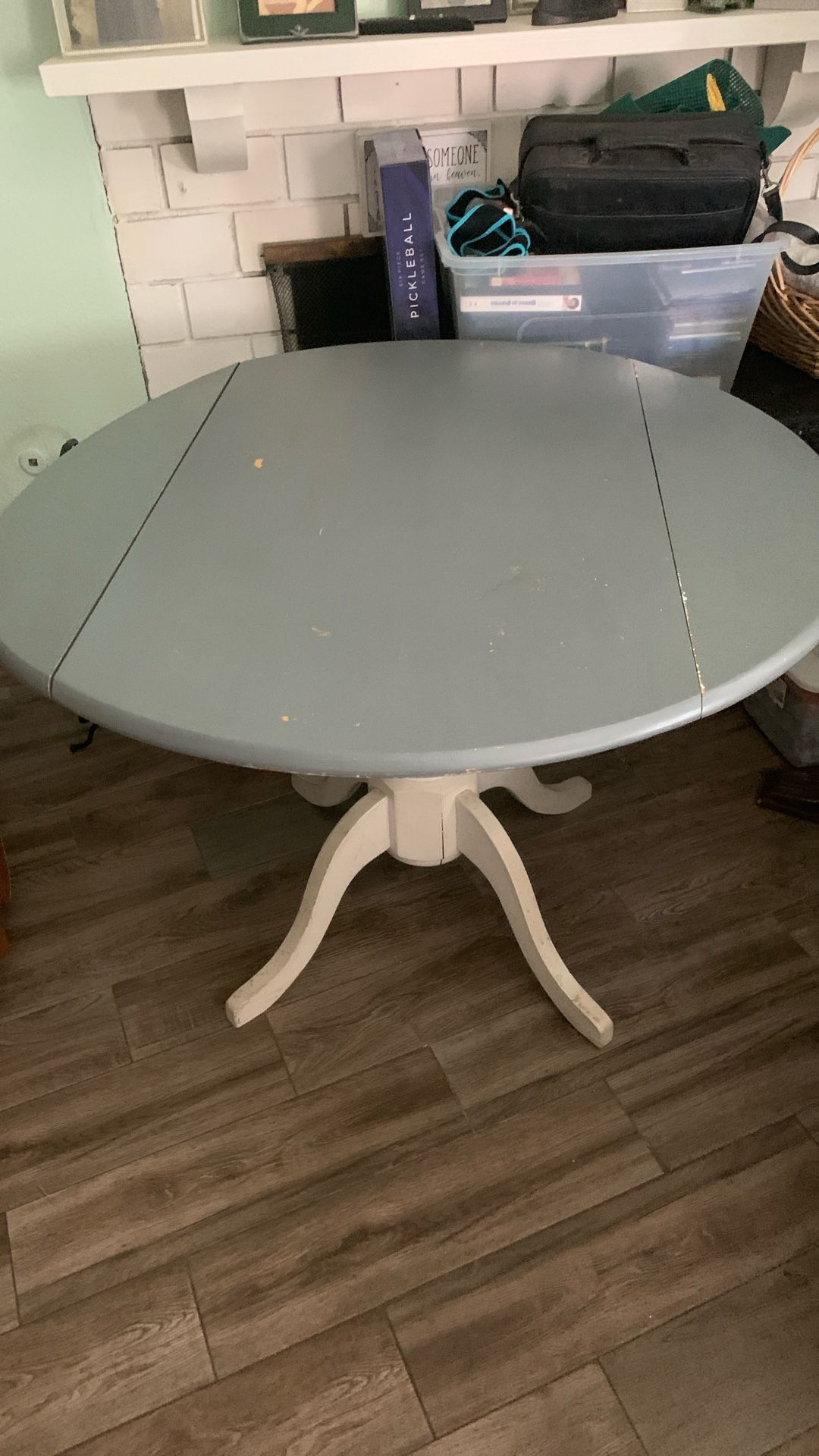 Kitchen Table