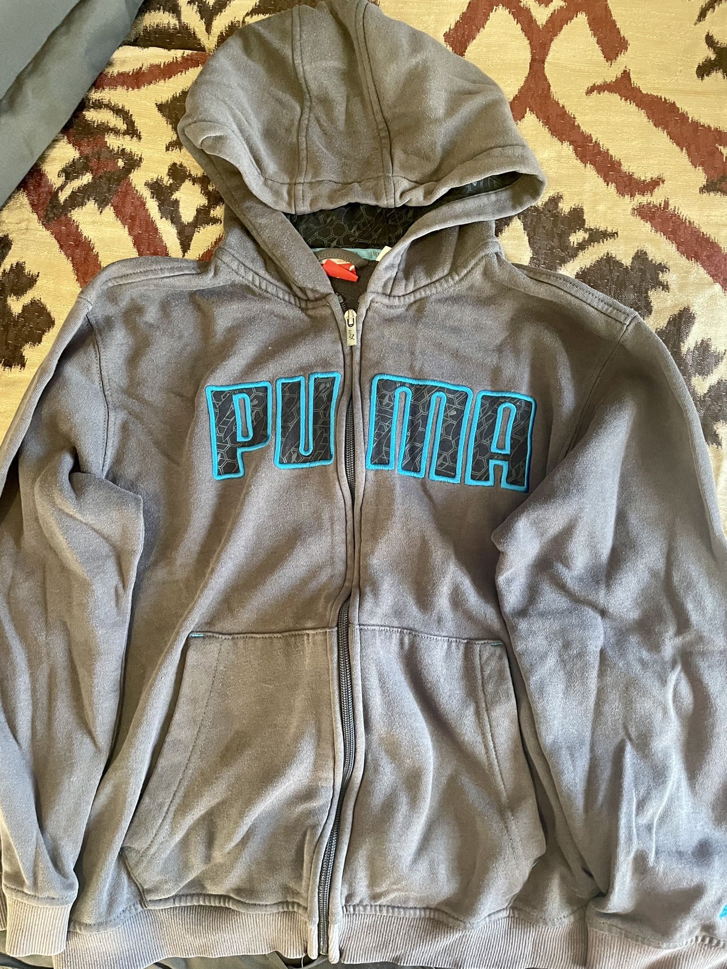 Puma Sweater