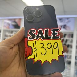 Iphone 14 Pro Unlocked 