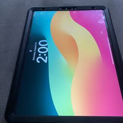 iPad Pro 11 In 256 Gb 