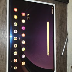 Samsung Galaxy Tablet - Make Me An Offer