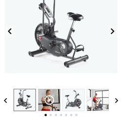 Exercise Bike