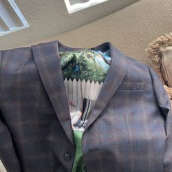 Ted Baker London Sport coat 