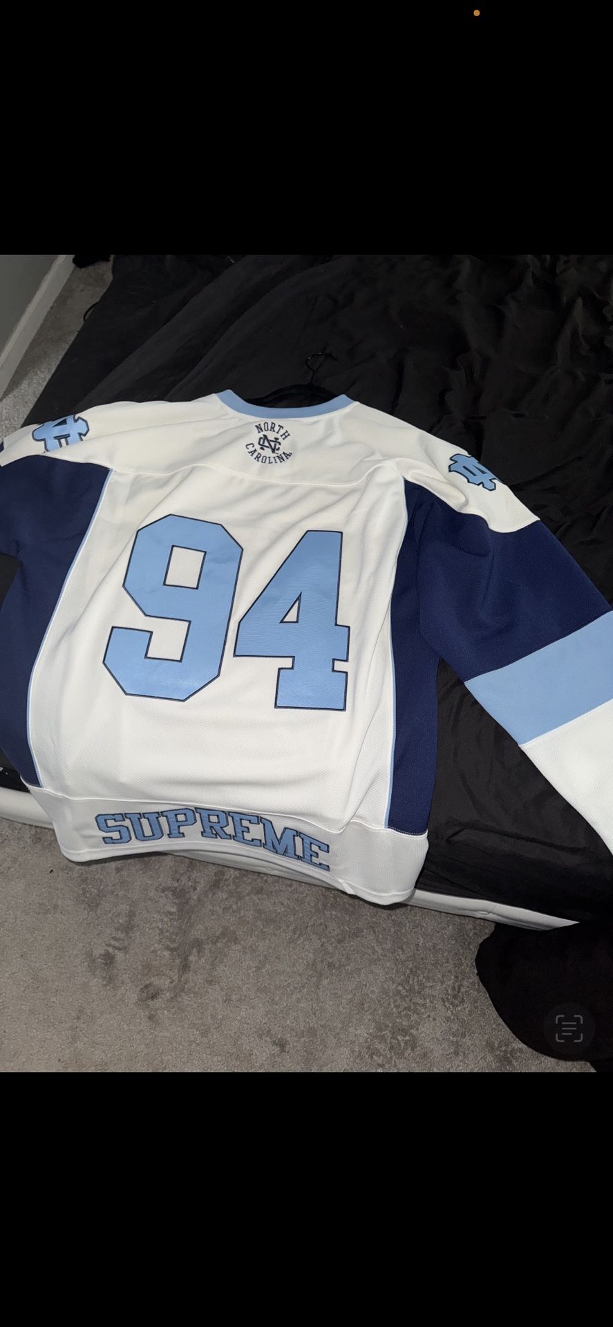 Supreme Jersey Shirt XL