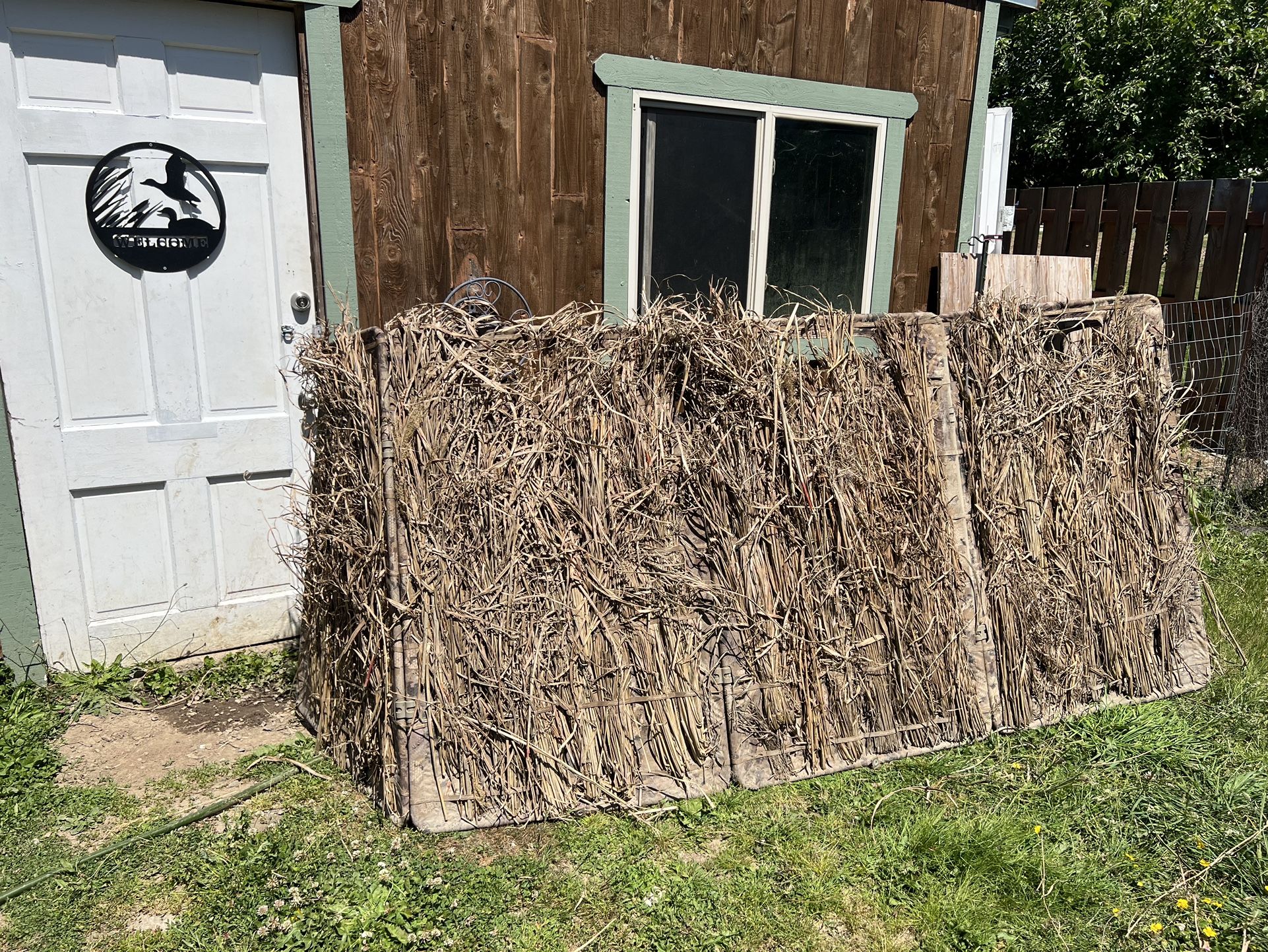 Tanglefree Panel Blind
