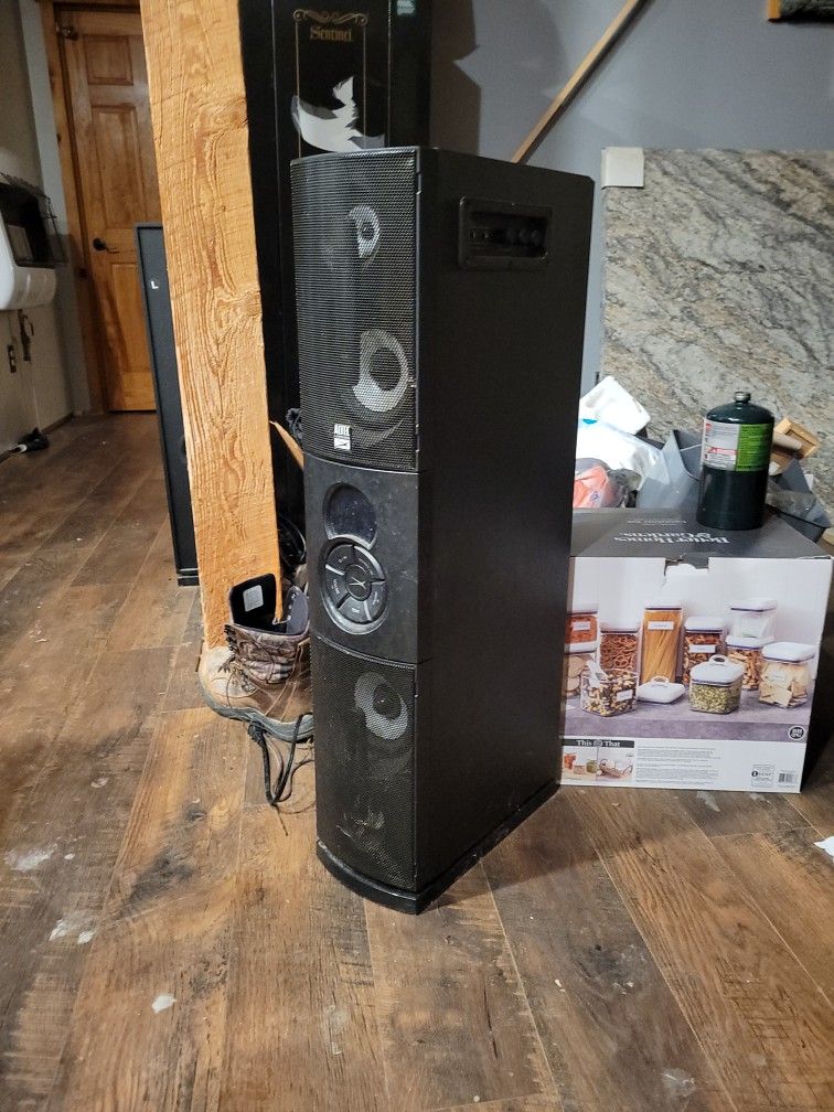 Speaker