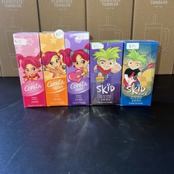 New /nuevo Jafra Perfume 