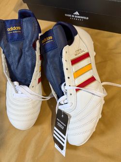 Adidas Copa Mundial size 8.5 y 9 $180 el par