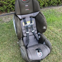 Britax Car Seat