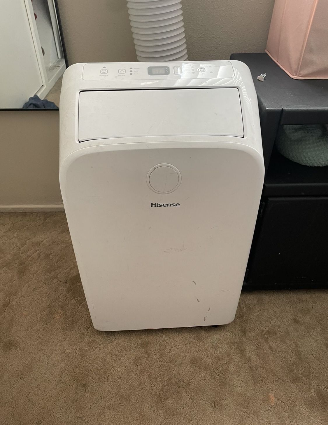 portable ac unit