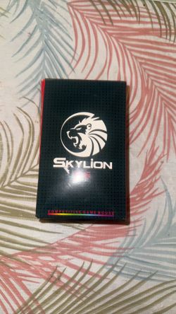 Located in historic south central | SkyLion mouse