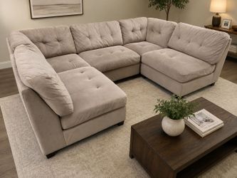 Sectional Couch With Delivery