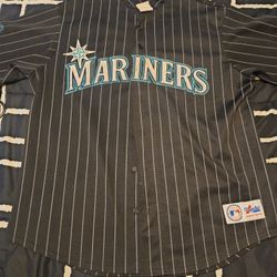 Seattle Mariners Jersey 
