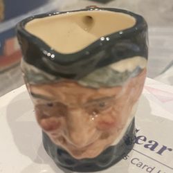 Royal Doulton “Granny”