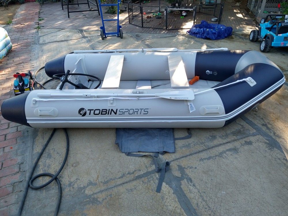 Tobin Sport for Sale in Fontana, CA OfferUp