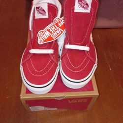New Kids Vans 1.5 Shoes