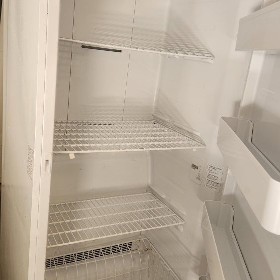 Freezer/Refrigerator 