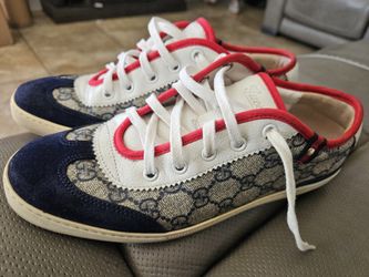 Gucci sneaker Shoes 