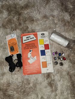Sewing Stuff $5
